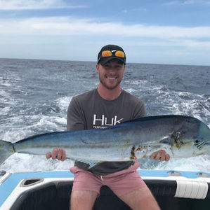 Meet your Posher, Cameron